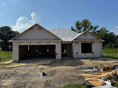 lot-64-101 Hill St, La Grange, NC, 28551-1412 | Card Image