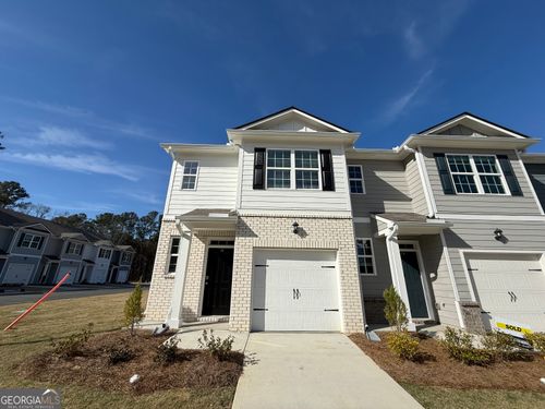 16 Sweetspire Drive Nw, Rome, GA, 30165 | Card Image