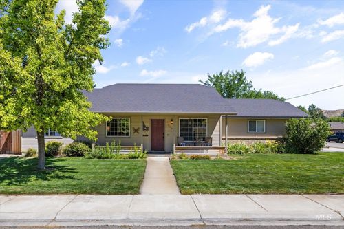 7048 Baron Ave, Boise, ID, 83714-2406 | Card Image