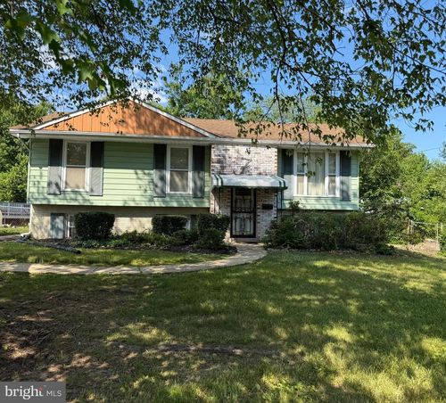 3622 Jeff Rd, GLENARDEN, MD, 20774-2609 | Card Image