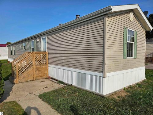 lot-16-4151 E Jordan Rd, Mt Pleasant, MI, 48858-9209 | Card Image