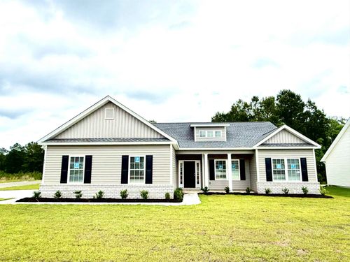 184 Peru Farm Dr., Georgetown, SC, 29440 | Card Image