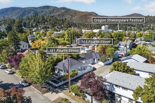 165-161 4th St, Ashland, OR, 97520-2041 | Card Image