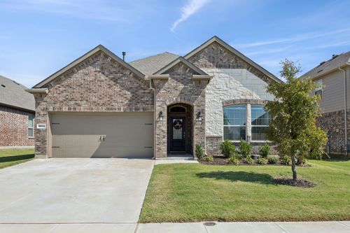 3212 Brady Starr Dr, Aubrey, TX, 76227-1151 | Card Image