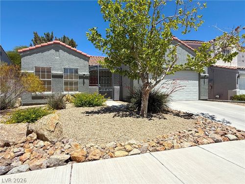 9824 Garamound Avenue, Las Vegas, NV, 89117 | Card Image