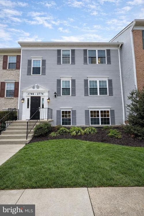 2772 Bordeaux Pl, WOODBRIDGE, VA, 22192-1648 | Card Image
