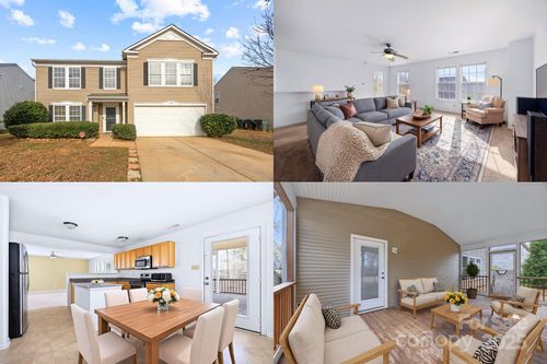 3348 Table Rock Dr, Gastonia, NC, 28052-5437 | Card Image