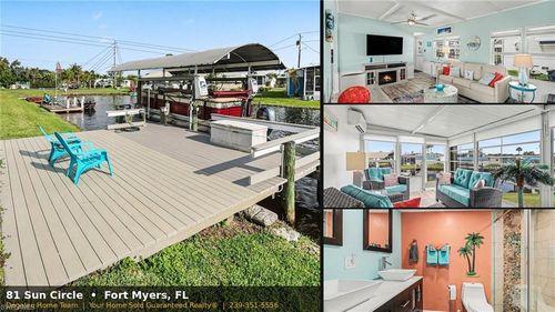 81 Sun Cir, FORT MYERS, FL, 33905-3141 | Card Image