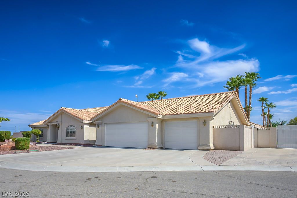 Residential in Las Vegas 3