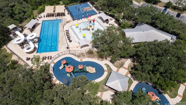 4306 Amos Pollard, House other with 4 bedrooms, 3 bathrooms and null parking in San Antonio TX | Image 39