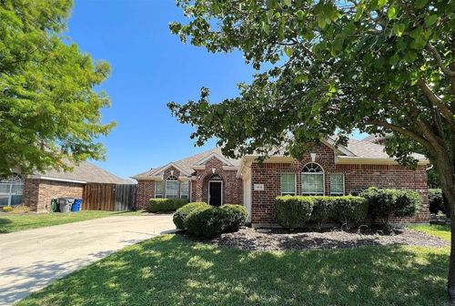 1418 Kingsley Dr, Allen, TX, 75013-4612 | Card Image