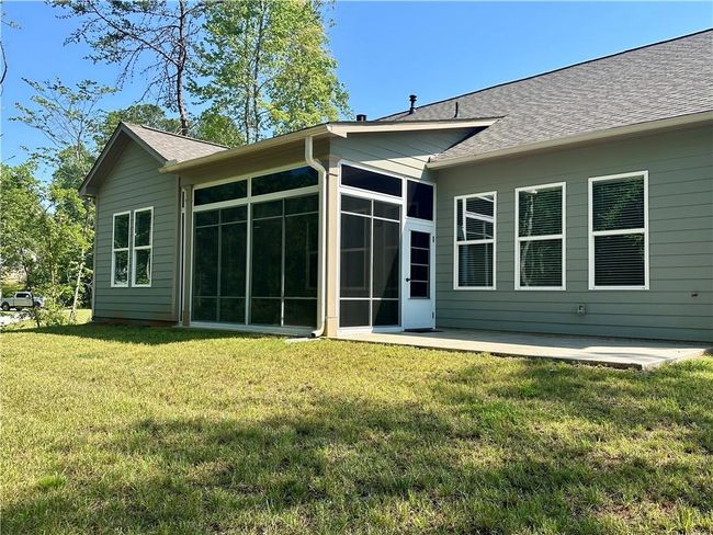 619 Linger Longer Dr, House other with 3 bedrooms, 2 bathrooms and null parking in Ellijay GA | Image 4