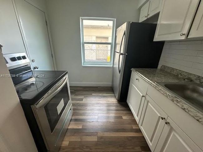 APT-2C - 424 Ne 82 Nd St, Condo with 2 bedrooms, 1 bathrooms and null parking in Miami FL | Image 6
