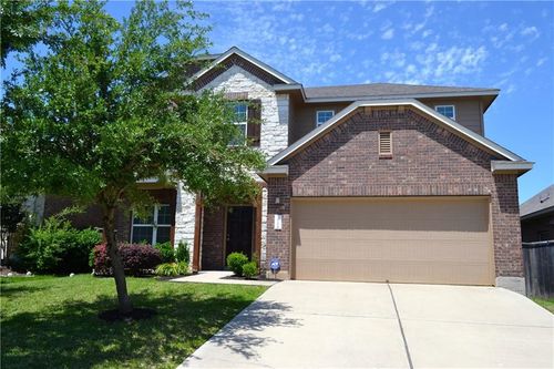 1810 Hidden Springs Path, Round Rock, TX, 78665-5023 | Card Image