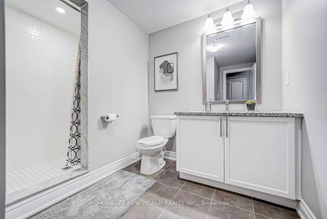 7 Via Romano Blvd, House attached with 5 bedrooms, 5 bathrooms and 4 parking in Vaughan ON | Image 21