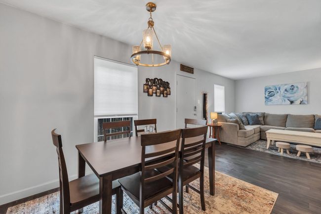 116 - 900 Mountain Creek Rd, Townhouse with 2 bedrooms, 2 bathrooms and null parking in Chattanooga TN | Image 4
