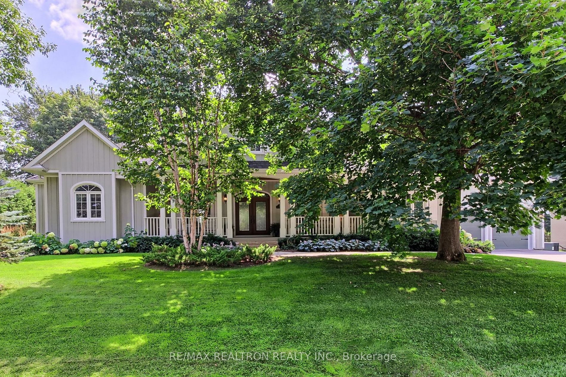 71 Morton Ave, Sold in Sharon eXp Realty