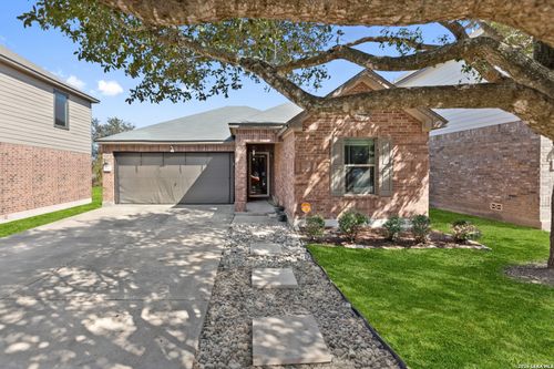 838 Trilby, San Antonio, TX, 78253-7030 | Card Image
