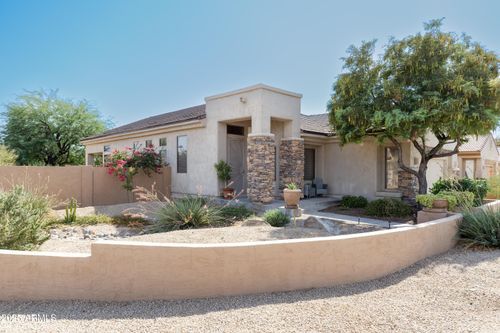 7697 E San Fernando Dr, Scottsdale, AZ, 85255-4877 | Card Image