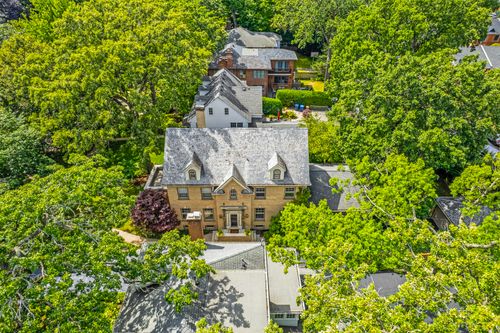 836 Chestnut Ave, Wilmette, IL, 60091-1744 | Card Image