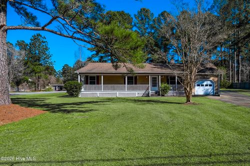 4470 Wilcox Rd, New Bern, NC, 28562-9427 | Card Image