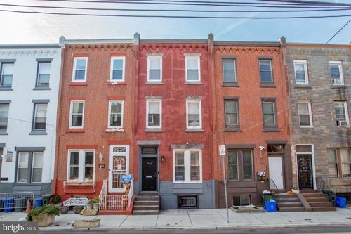 1814 N Bouvier St, PHILADELPHIA, PA, 19121-3306 | Card Image