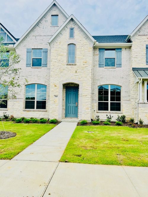 7143 Buchanan Dr, Grand Prairie, TX, 75054-4074 | Card Image