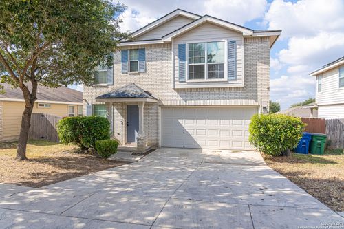 423 Golden Walk, San Antonio, TX, 78227-4378 | Card Image