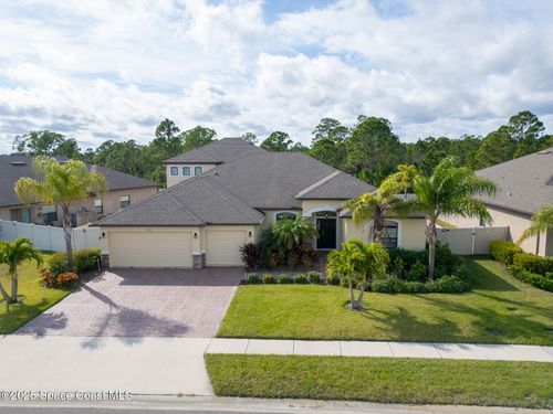 3590 Salt Marsh Cir, WEST MELBOURNE, FL, 32904-8223 | Card Image