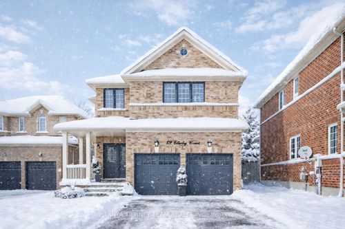 19 Ellerby Crt, Whitby, ON, L1R0K5 | Card Image