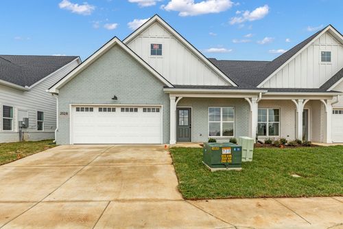 2028 Grace Johns Cir, Murfreesboro, TN, 37128-9809 | Card Image