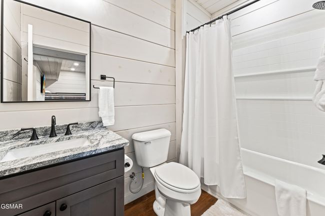 2848 Sequoia Rd, House other with 4 bedrooms, 5 bathrooms and null parking in Pigeon Forge TN | Image 44