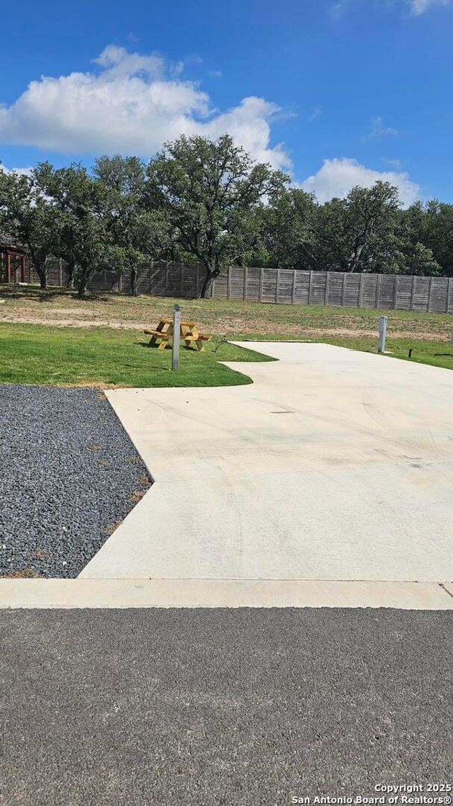 67 - 5386 Ranch Road 1376, Home with 0 bedrooms, 0 bathrooms and null parking in Fredericksburg TX | Image 16