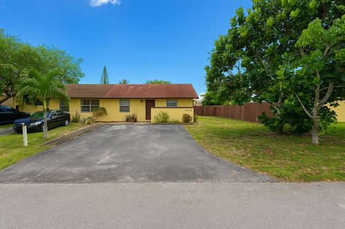 4314 Nw 6 Avenue, Deerfield Beach, FL, 33064 | Card Image