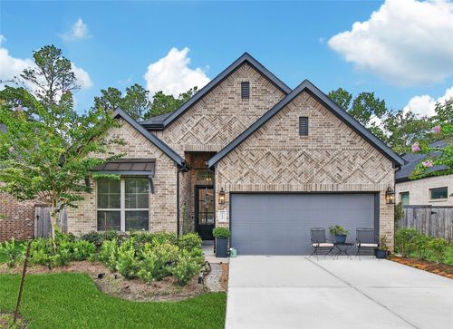 124 Alder Wood Terrace Ct, Willis, TX, 77318-3500 | Card Image