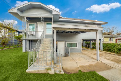unit-1-1311 Kayton Ave, San Antonio, TX, 78210-3772 | Card Image