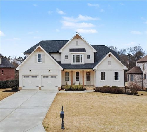 824 Low Falls Ct, Jefferson, GA, 30549-7943 | Card Image