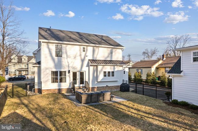 810 Cedar Ave, House other with 4 bedrooms, 4 bathrooms and null parking in HADDONFIELD NJ | Image 41