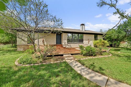 21506 Horseshoe Loop, Lago Vista, TX, 78645-4743 | Card Image