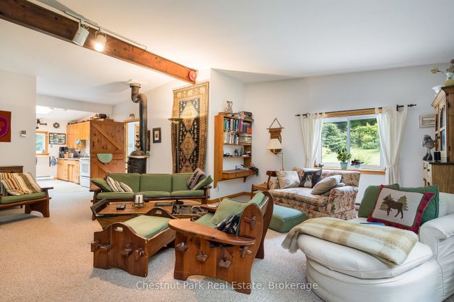 838151 4 Th Line E, House other with 4 bedrooms, 2 bathrooms and 8 parking in Mulmur ON | Image 26