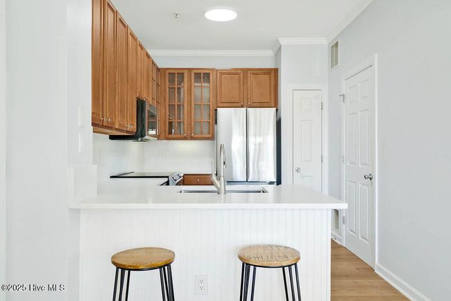 UNIT-203 - 208 Fullford Ln, Condo with 2 bedrooms, 2 bathrooms and null parking in Wilmington NC | Image 24