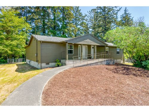 1000 S King St, Seaside, OR, 97138-7400 | Card Image