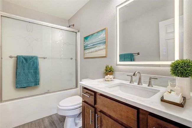 Photos marked as virtually staged are for visualization purposes only. Actual room dimensions and scale may vary. | Image 22