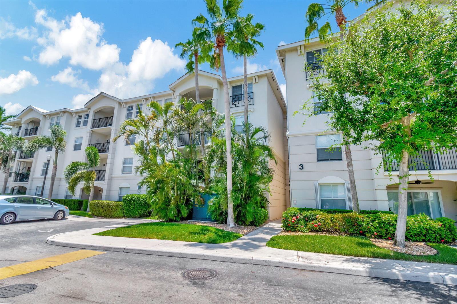 Residential Lease in Boynton Beach 3