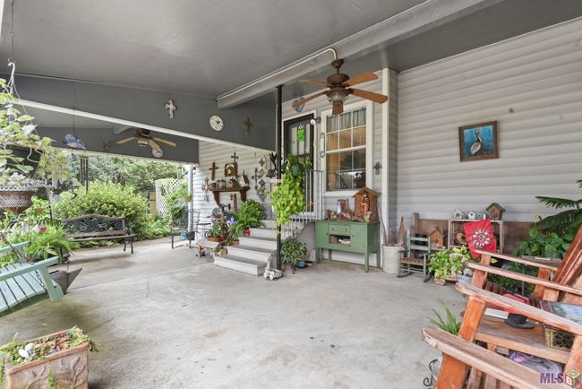 4390 N Railroad Ave, House other with 5 bedrooms, 4 bathrooms and 4 parking in Fordoche LA | Image 30