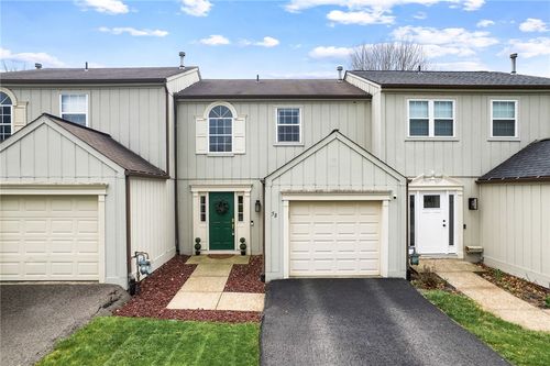58 Monmouth Dr, Cranberry Township, PA, 16066-5750 | Card Image