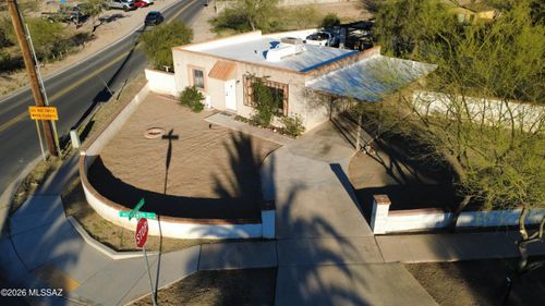 5301 S Hildreth Avenue, Tucson, AZ, 85746 | Card Image
