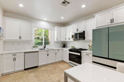 436 Via De La Paz, Palm Desert, CA, 92211-5700 | Card Image