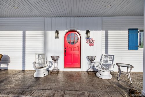 5110 Shorefront Ln, Port Hope, MI, 48468-9103 | Card Image