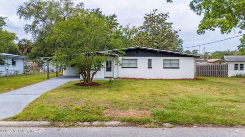 4558 Daughtry Blvd E, Jacksonville, FL, 32210-6926 | Card Image